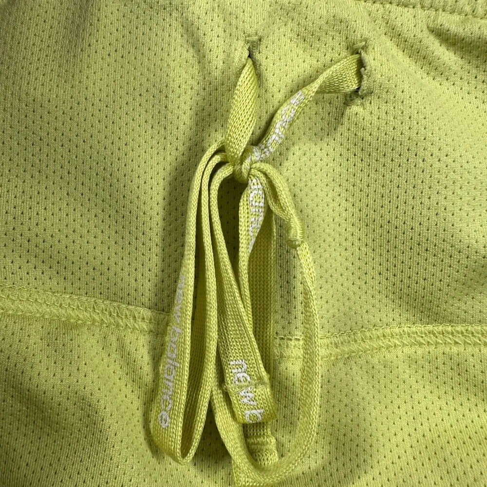 New Balance Chaser Running Shorts 4